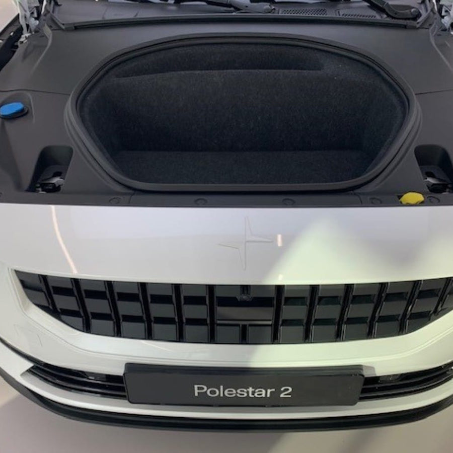 Polestar Polestar 2 5dr Hatchback | 2020-heden Car-Bags reistassenset – productfoto 2