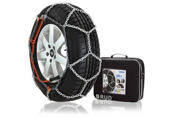 RUD Grip V