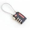 Car-Bags reistassen PADLOCK1