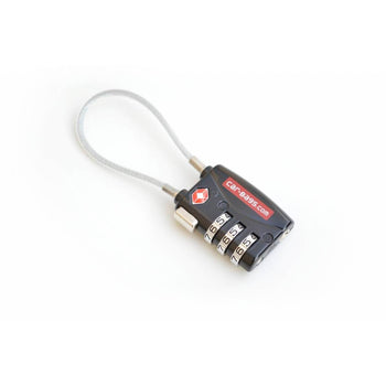 Car-Bags reistassen PADLOCK1