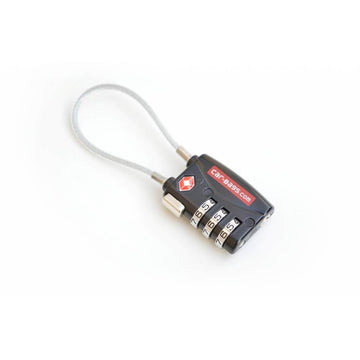 Car-Bags reistassen PADLOCK1