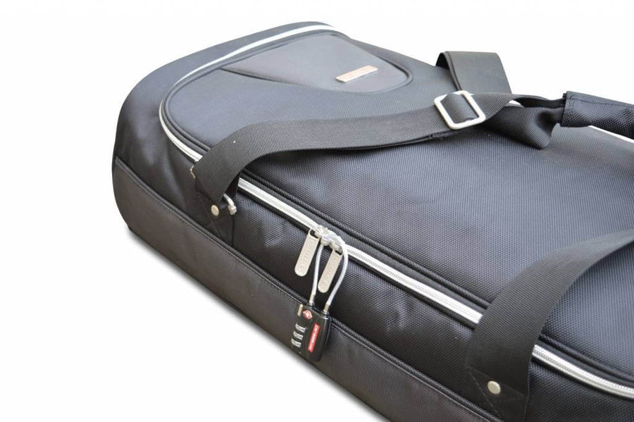 Car-Bags reistassen PADLOCK1