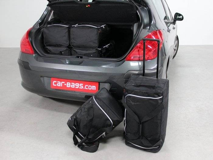 Car-Bags reistassen P10301S