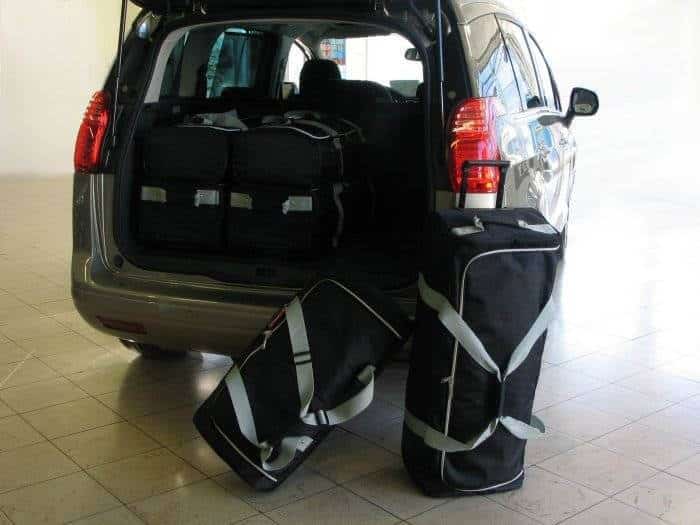Car-Bags reistassen P10601S