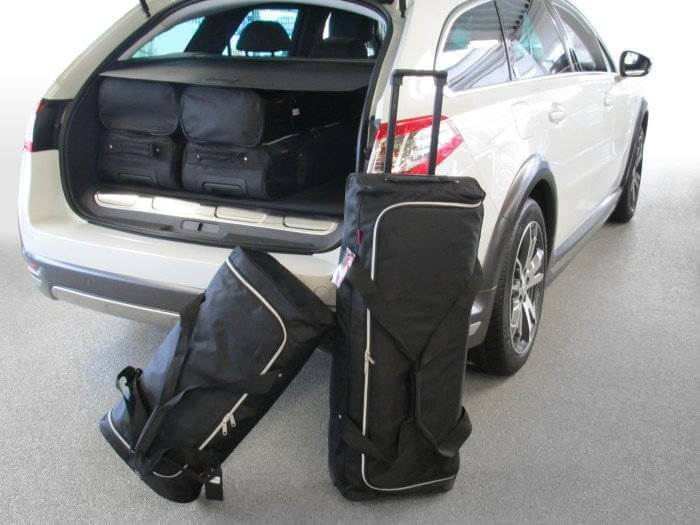 Car-Bags reistassen P10801S