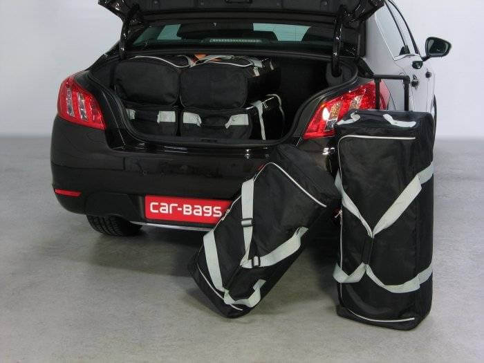 Car-Bags reistassen P10501S
