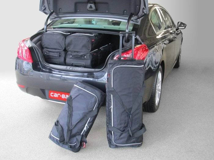 Car-Bags reistassen P10701S