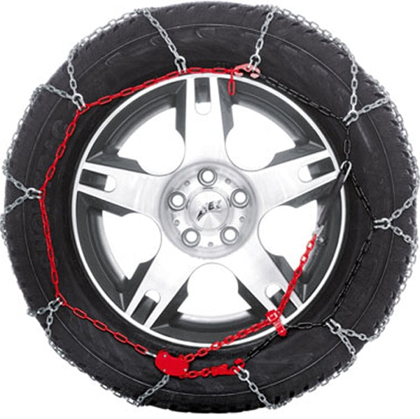 Pewag Nordic Star N73 ST Sneeuwkettingen – productfoto 5