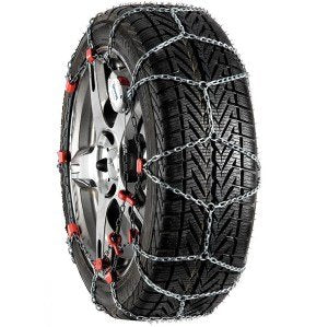 Pewag Servo Sport sneeuwkettingen