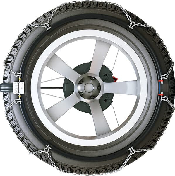 Pewag Servomatik SUV RSM 81A V Sneeuwkettingen – productfoto 6