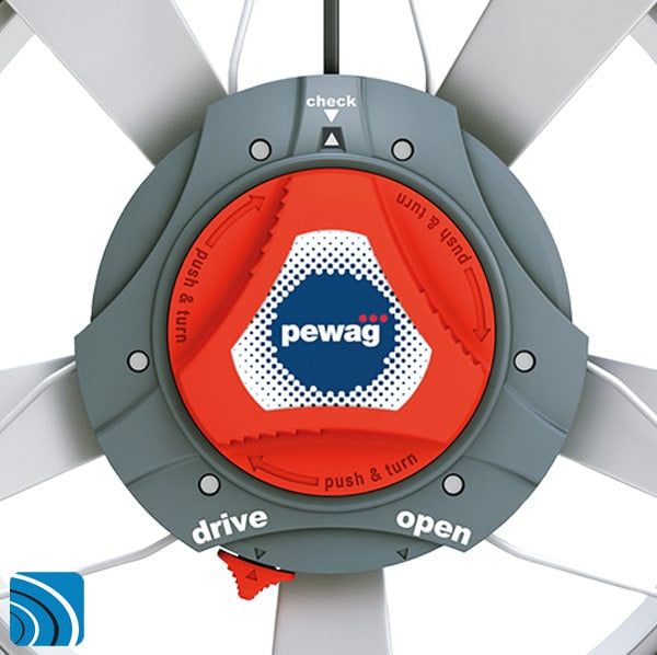 pewag-servomatik-RSM-display-montage