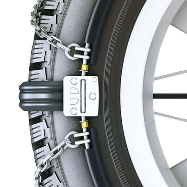 Pewag Servomatik SUV RSM 81A V Sneeuwkettingen – productfoto 4