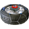Pewag Servomatik SUV RSM 81A V Sneeuwkettingen – productfoto 5