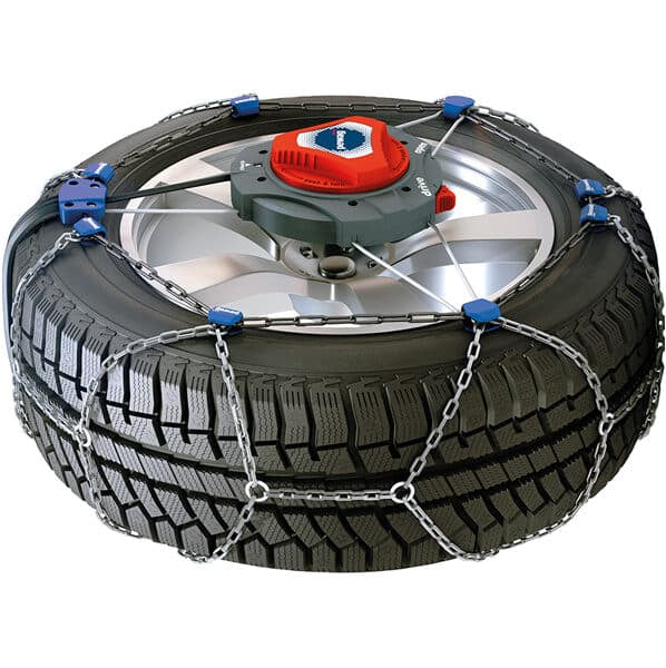 Pewag Servomatik SUV RSM 81A V Sneeuwkettingen – productfoto 5