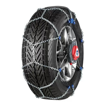 Pewag Servomatik Suv Snow Chain Set 1