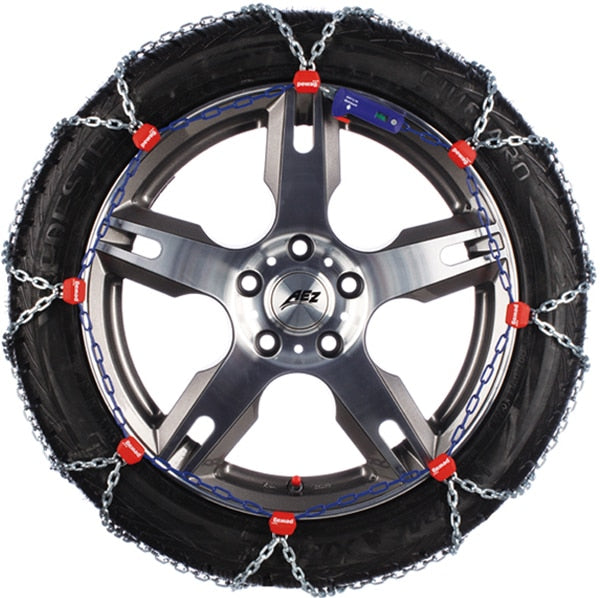 Pewag Snox Pro SXP 540 Sneeuwkettingen – productfoto 5