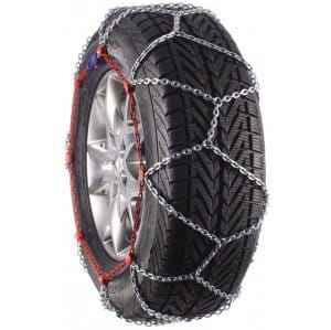 Pewag Snox SUV SXV Sneeuwkettingen