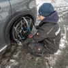 Pewag Servomatik Sneeuwkettingen