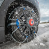 Pewag Servomatik SUV Sneeuwkettingen