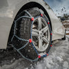 Pewag Snox Pro Sneeuwkettingen