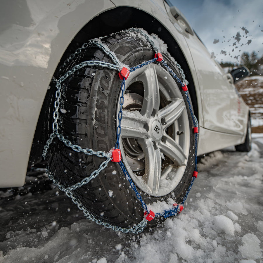 Pewag Snox Pro Sneeuwkettingen