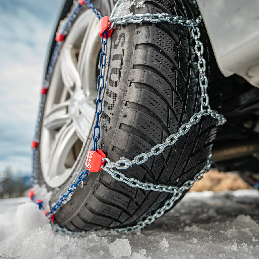 Pewag Snox Pro Sneeuwkettingen