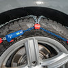 Pewag Snox SUV Sneeuwkettingen