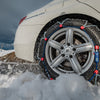 Pewag Snox SUV Sneeuwkettingen