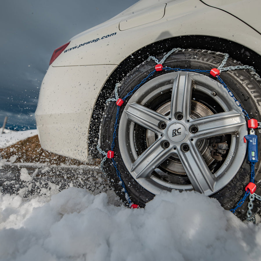 Pewag Snox SUV Sneeuwkettingen