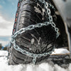 Pewag Brenta-C 4x4 Sneeuwkettingen