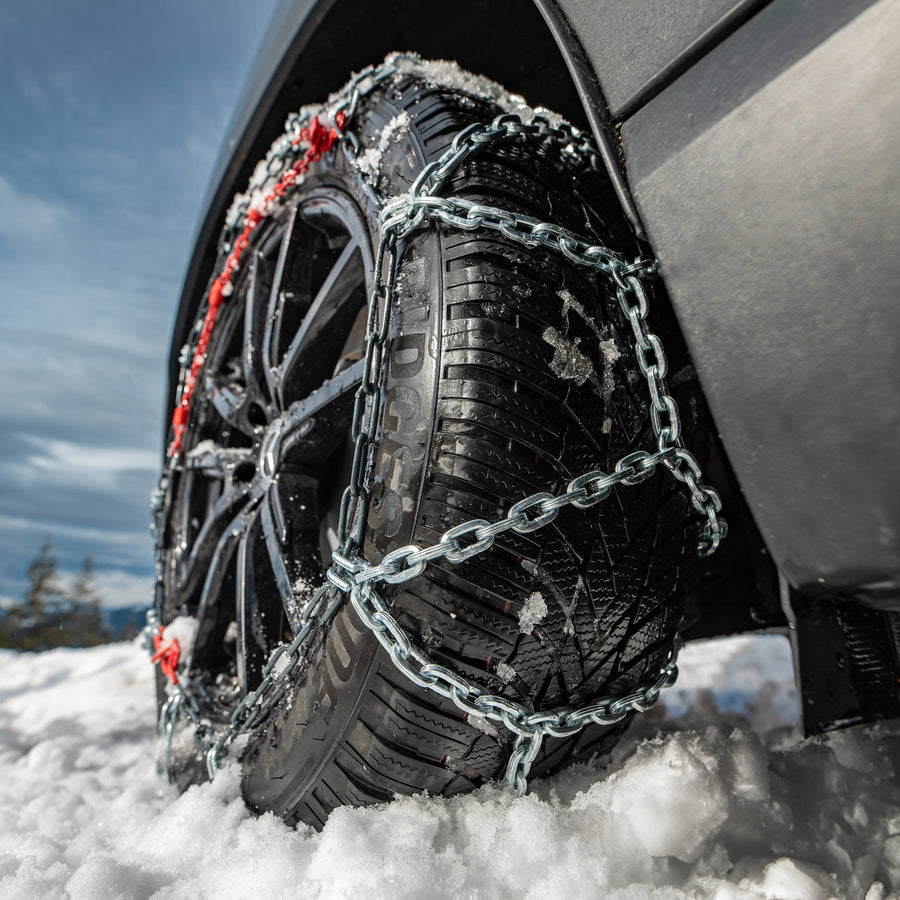 Pewag Brenta-C 4x4 Sneeuwkettingen