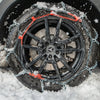 Pewag Brenta-C 4x4 Sneeuwkettingen