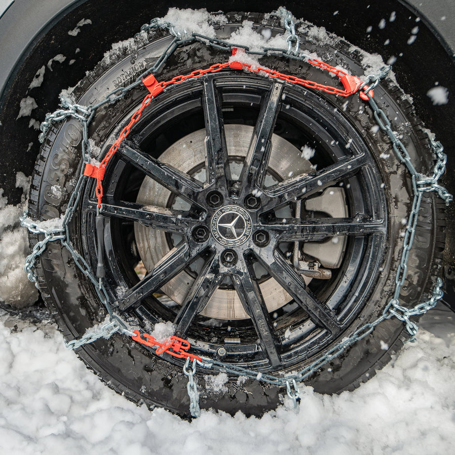 Pewag Brenta-C 4x4 Sneeuwkettingen