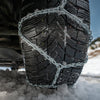 Pewag Servo SUV Sneeuwkettingen