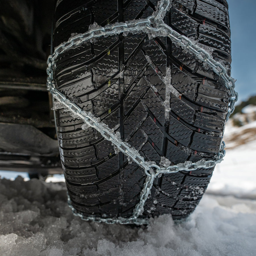Pewag Servo SUV Sneeuwkettingen