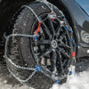 Pewag Servo SUV Sneeuwkettingen