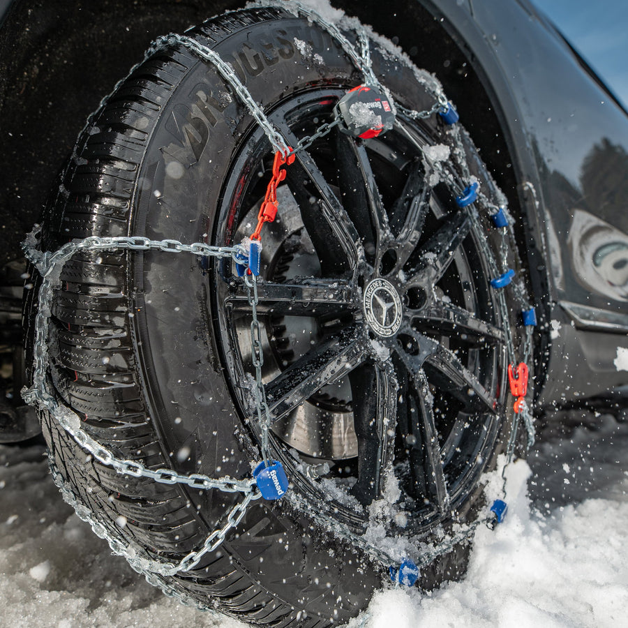 Pewag Servo SUV Sneeuwkettingen