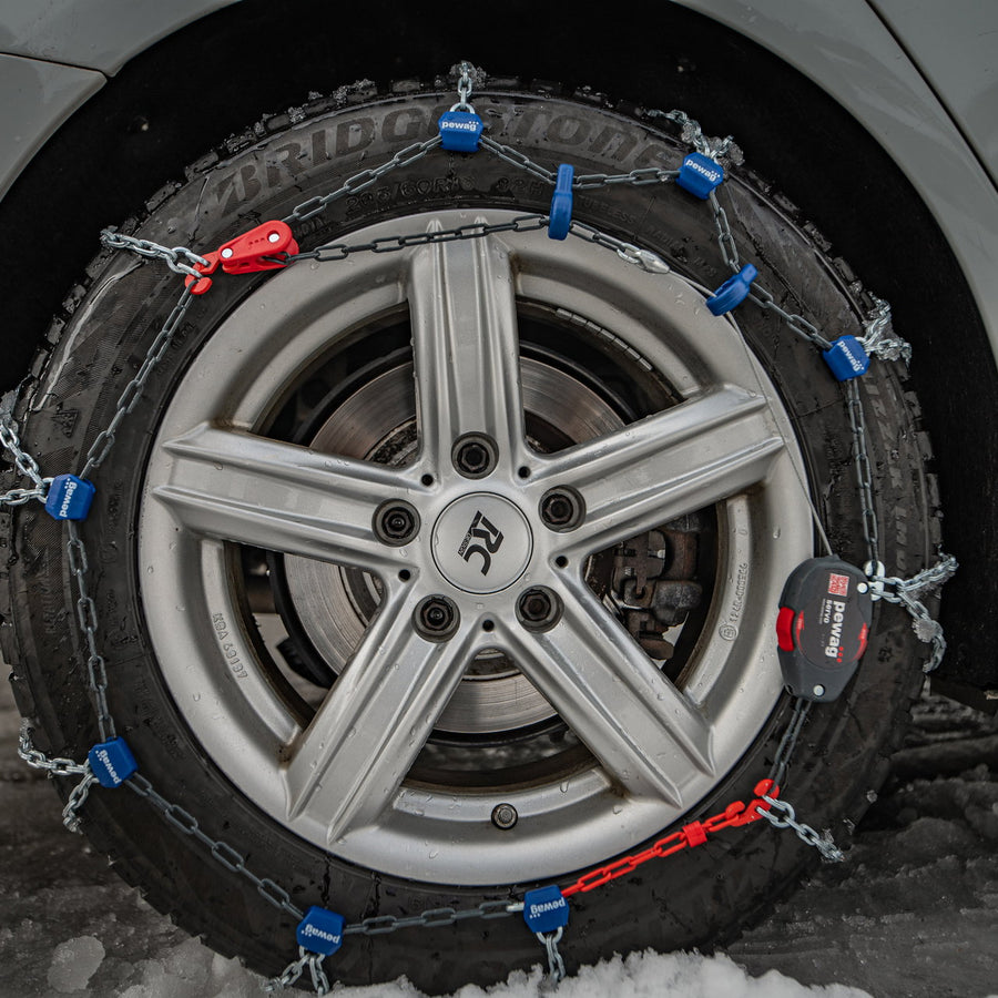 Pewag Servo Sport Sneeuwkettingen