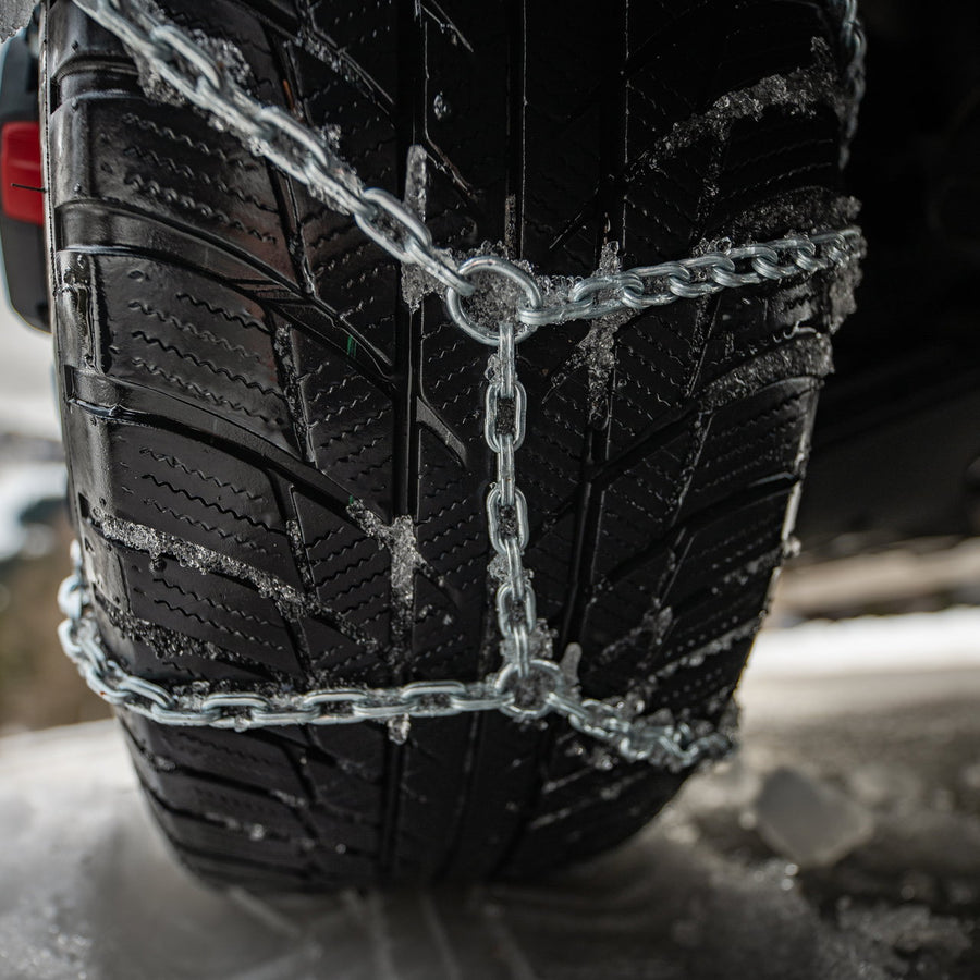 Pewag Servo Sport Sneeuwkettingen