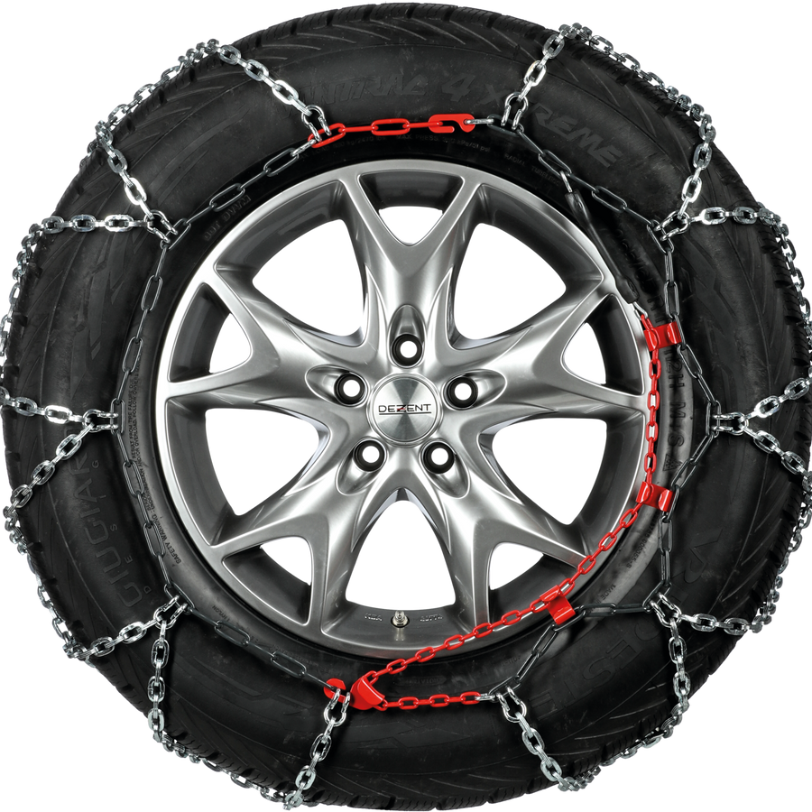 Pewag Brenta-C 4x4 Sneeuwkettingen