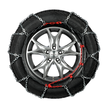 Pewag Brenta-C 4x4 Sneeuwkettingen