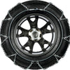 Pewag Brenta C 4x4 achterkant