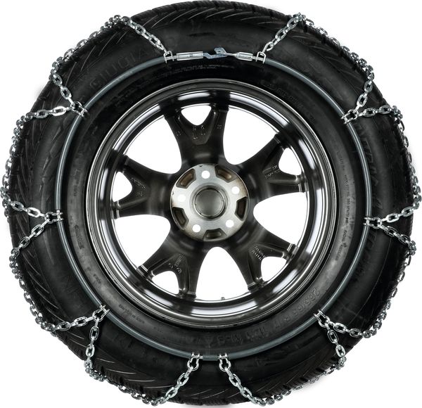 Pewag Brenta C 4x4 achterkant