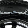 Pewag Brenta C 4x4 detail ketting