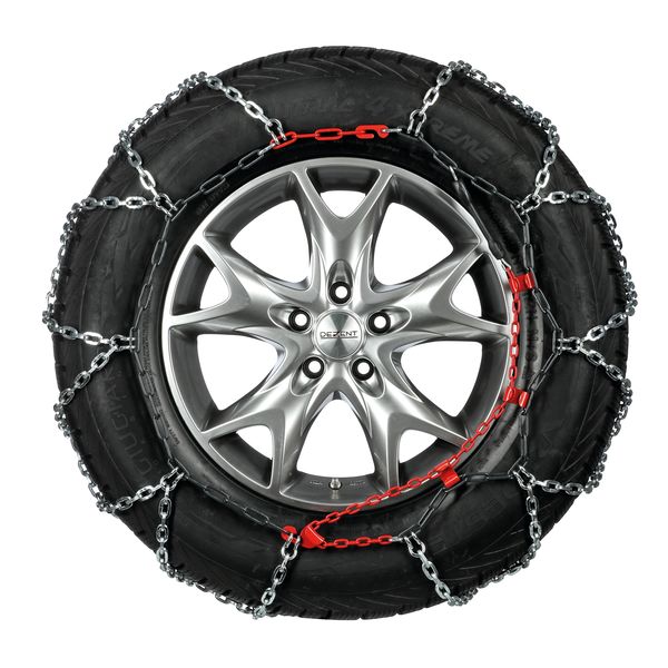Pewag Brenta C 4x4 voorkant