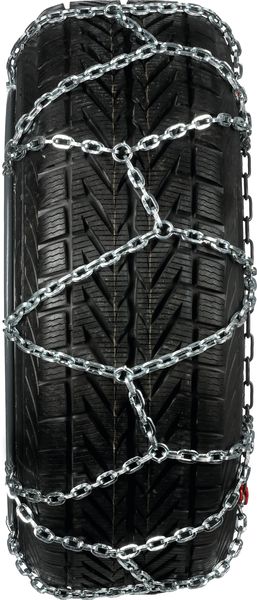 Pewag Brenta C 4x4 om band