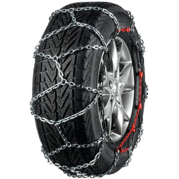 Pewag Brenta C 4x4 schuin