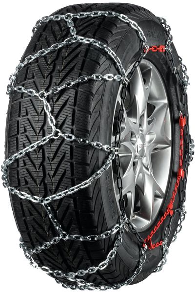 Pewag Brenta C 4x4 schuin