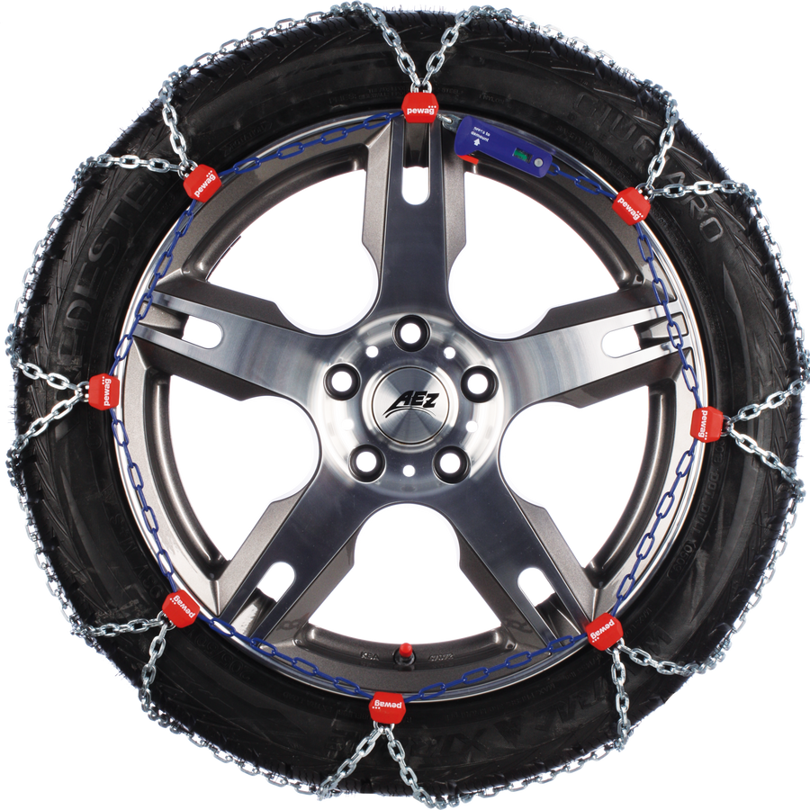 Pewag Snox Pro Sneeuwkettingen