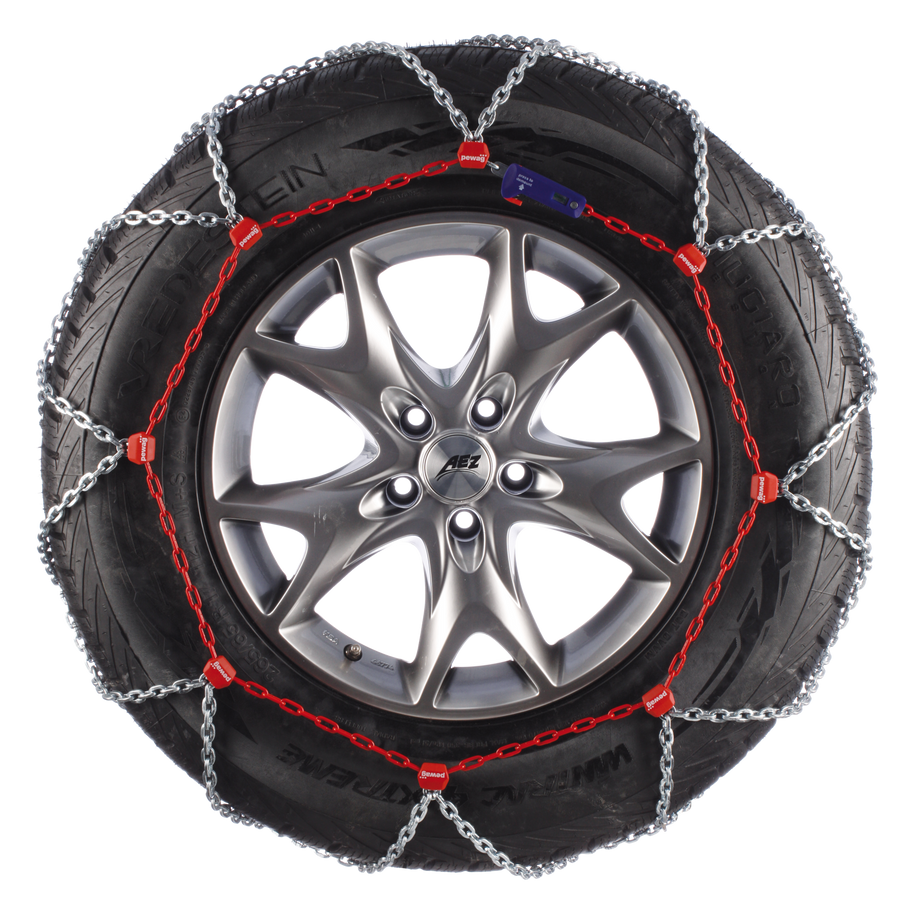 Pewag Snox SUV Sneeuwkettingen